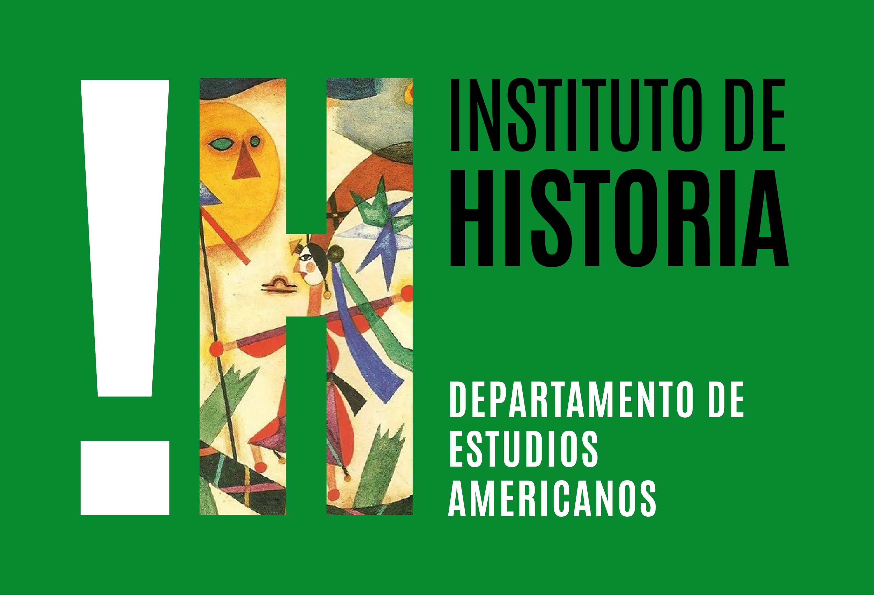 Estudios Americanos (negativo)