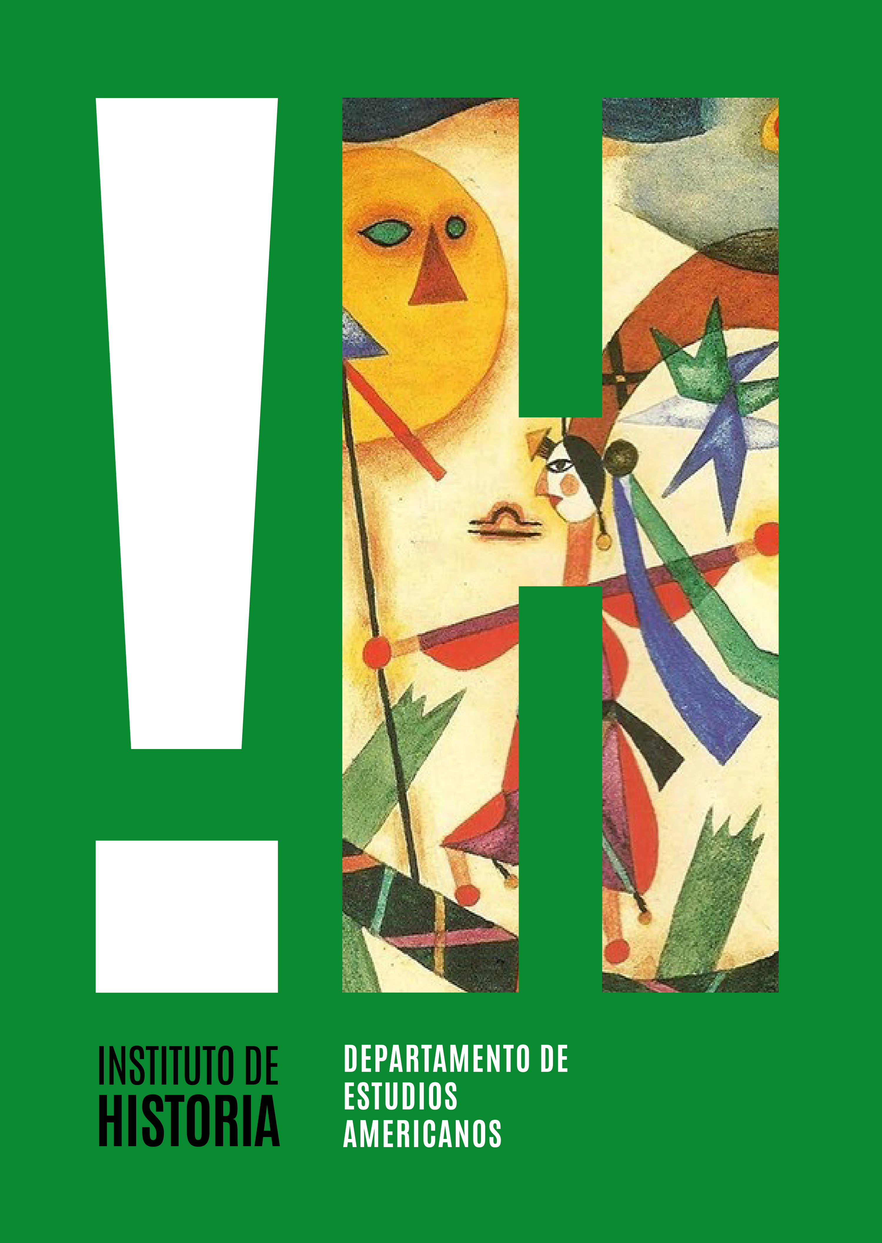 Estudios Americanos (portada)