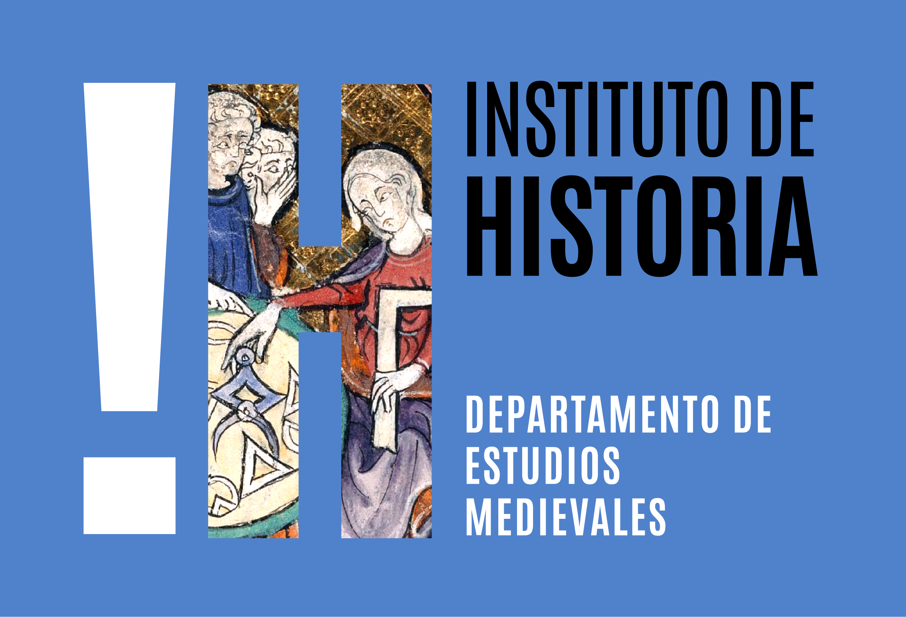 Estudios Medievales (negativo)
