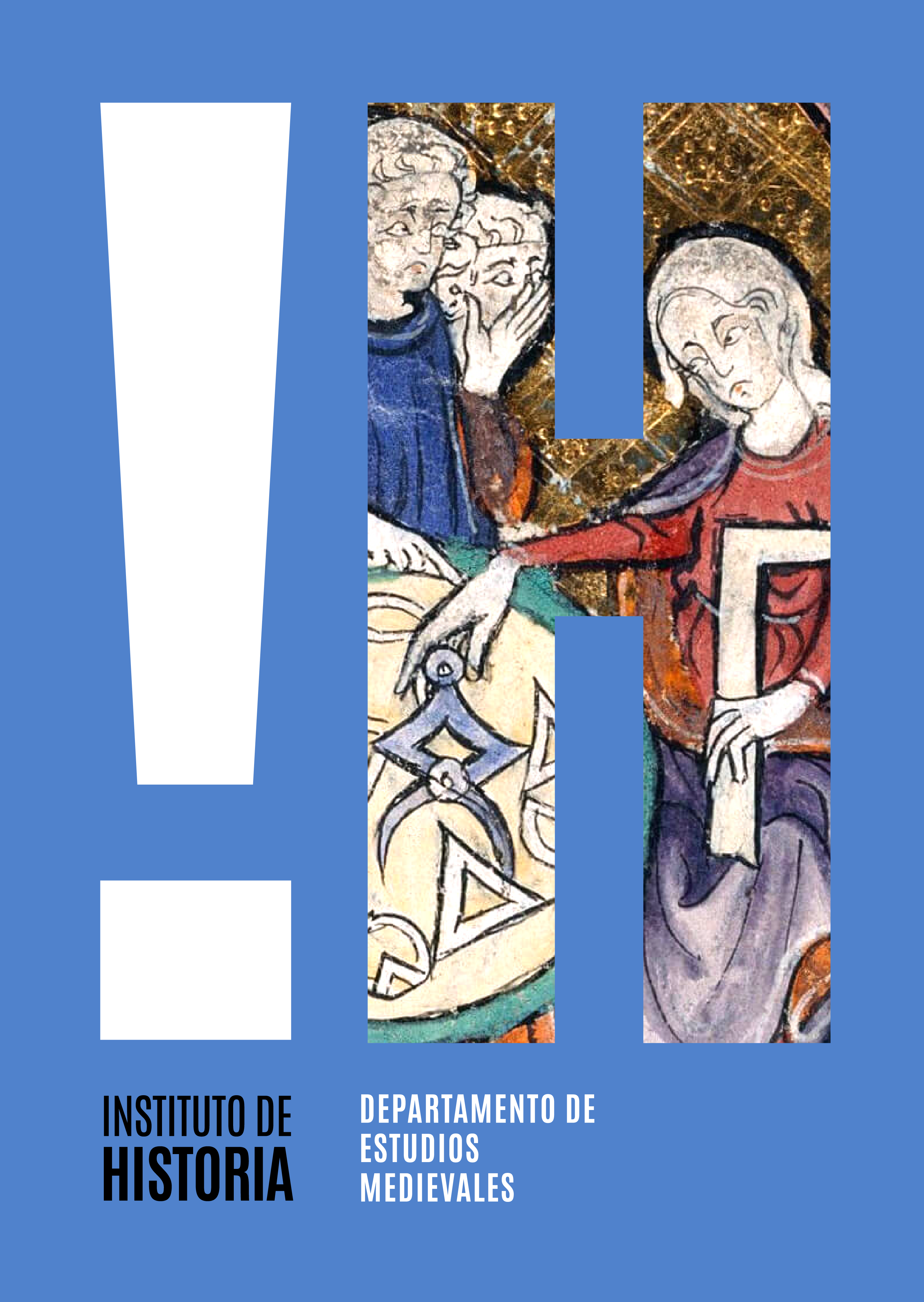Estudios Medievales (portada)