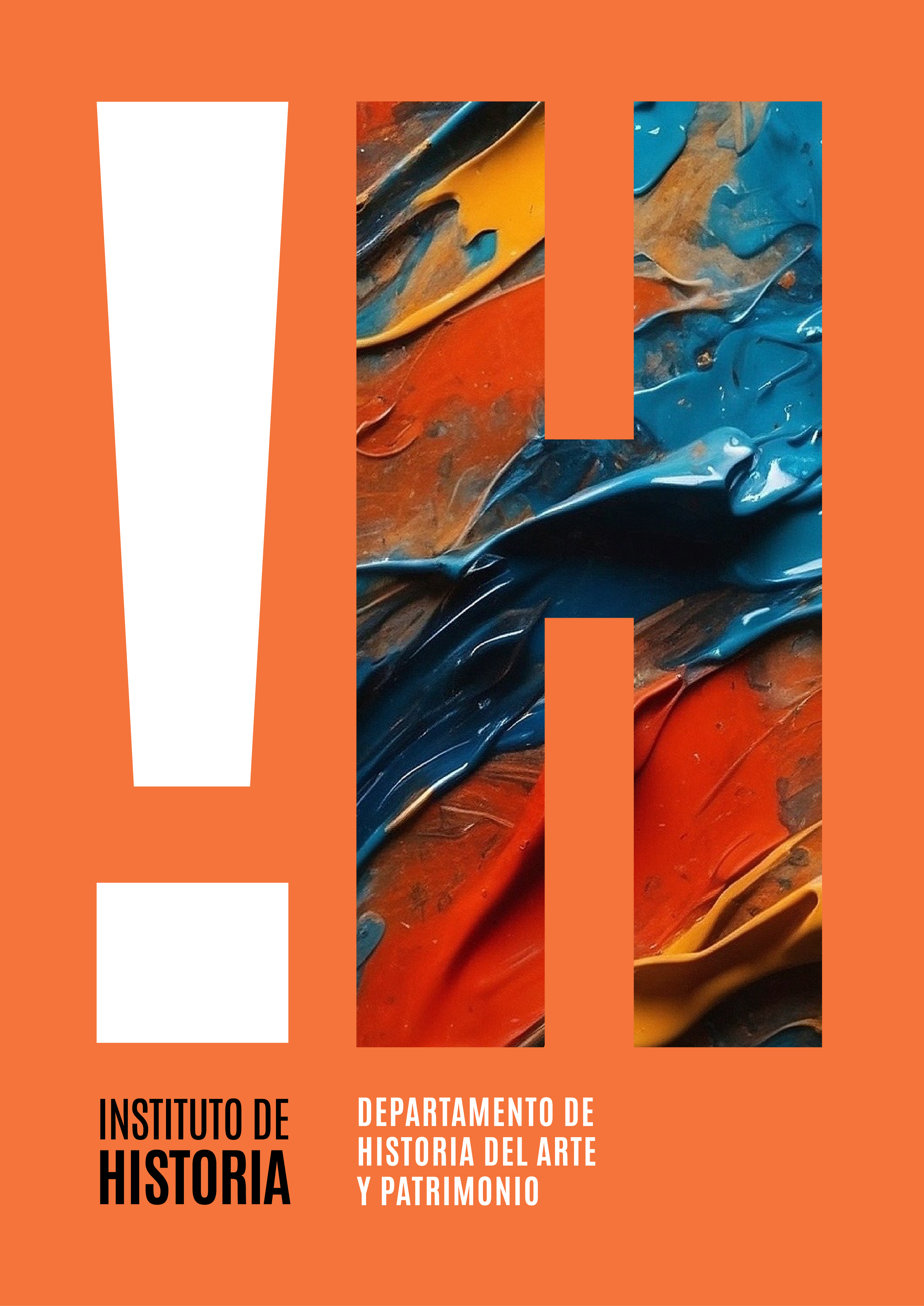 Historia, Arte y Patrimonio (portada)
