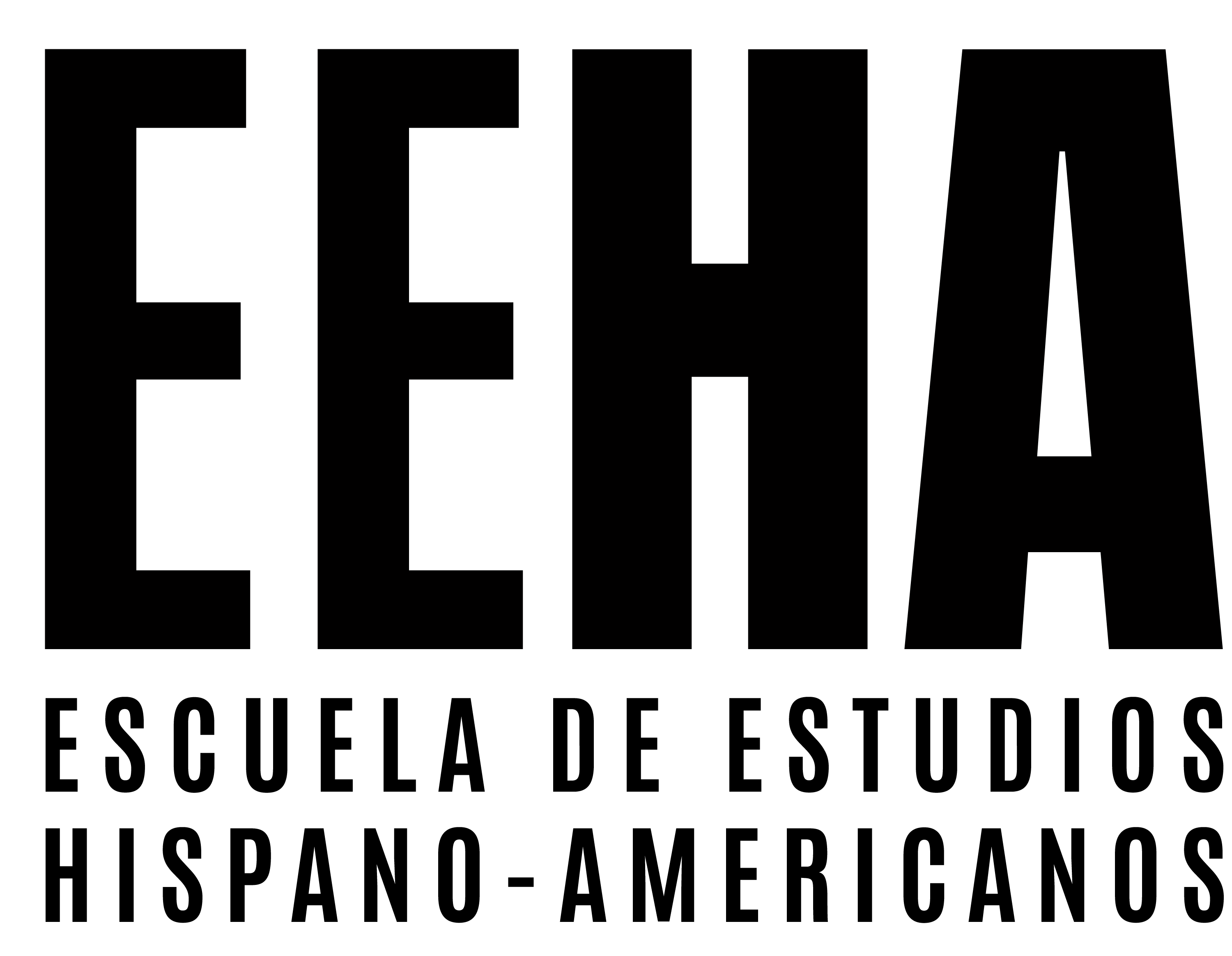 Logotipo EEHA