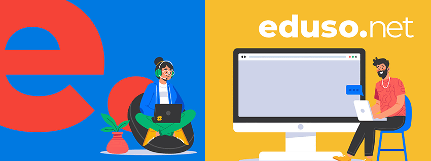 Proyecto Eduso. Diseño web Wordpress para el Consejo General de Colegios Oficiales de Educadoras y Educadores Sociales.
