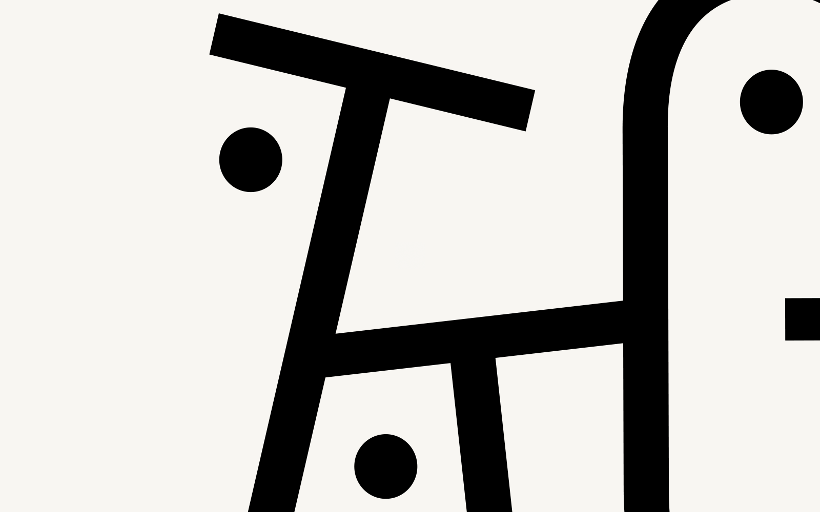 Detalle del diseño de logotipo para Teatro Terapia Gestalt