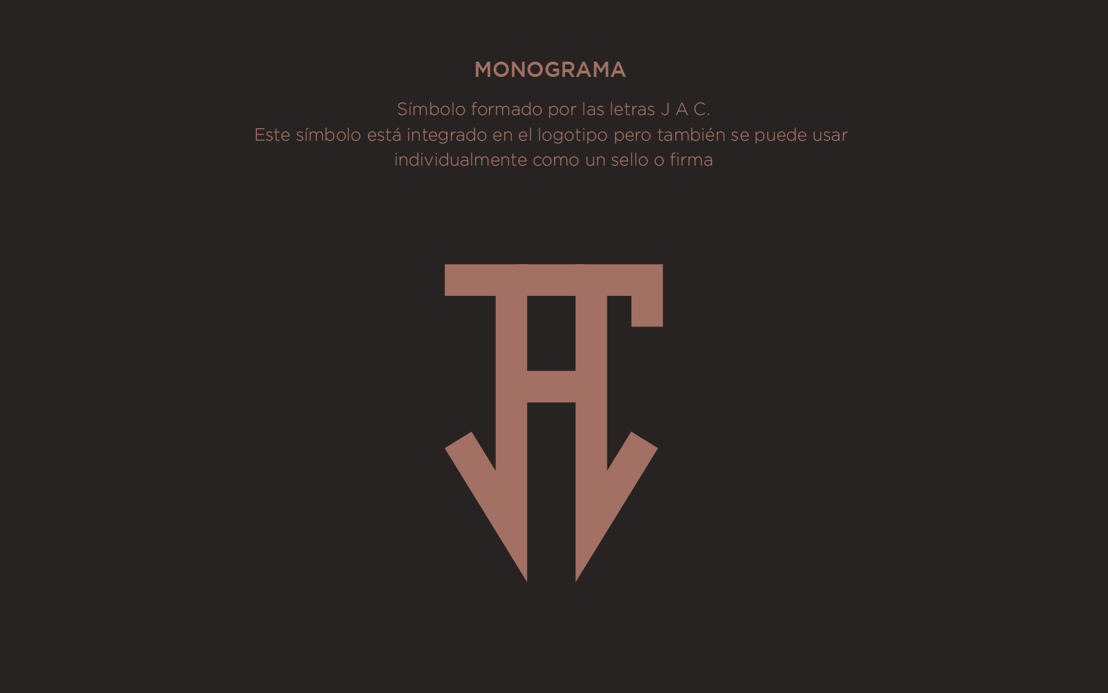 Monograma