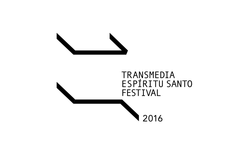Imagen diseñada para el festival Transmedia Espíritu Santo en Murcia