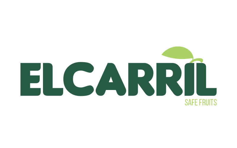 Rediseño de identidad corporativa para empresa logística.