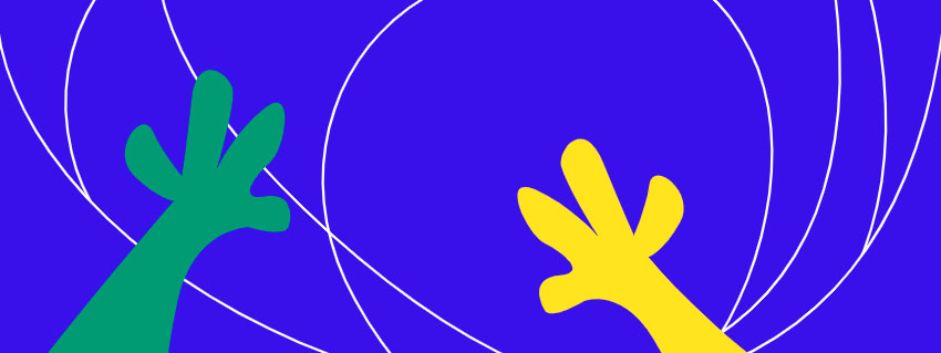 Diseño web y comunicación digital para un proyecto Erasmus+