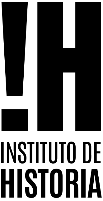 Identidad del Instituto de Historia del Consejo Superior de Investigaciones Científicas